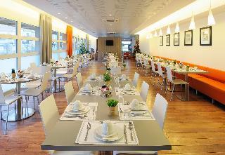 Aparthotel Residhome Roissy Village