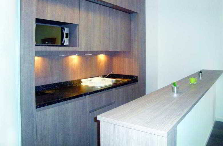 Aparthotel Residhome Roissy Village