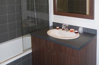 Aparthotel Residhome Roissy Village