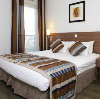 Aparthotel Residhome Roissy Village