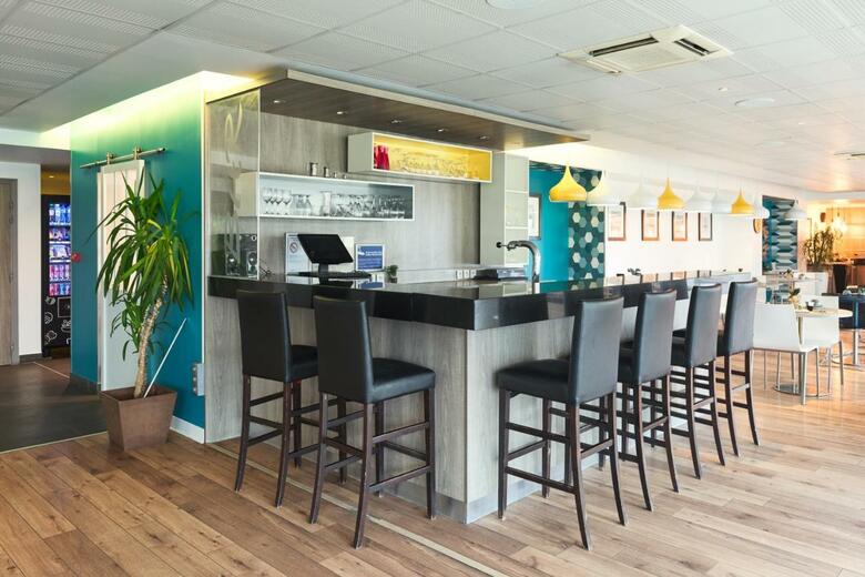 Aparthotel Residhome Roissy Village