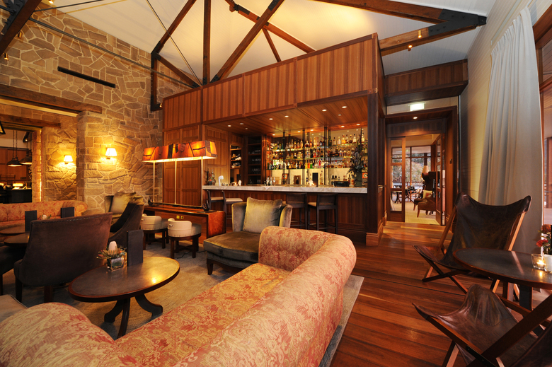 Hotel Wolgan Valley Resort & Spa