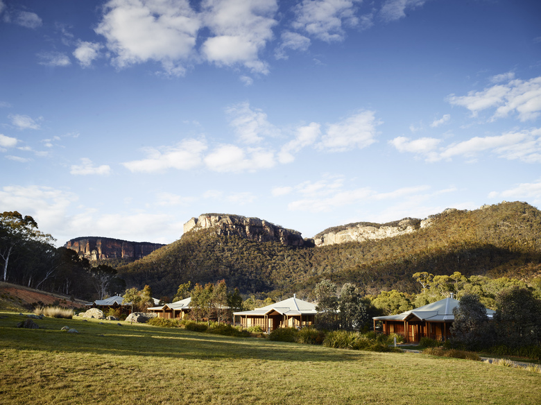 Hotel Wolgan Valley Resort & Spa