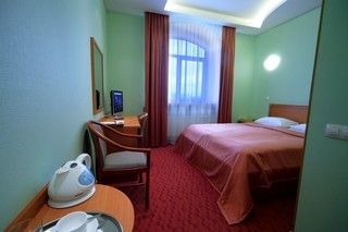 Victoria Hotel