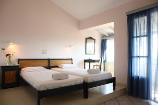 Apartamentos Red Tower