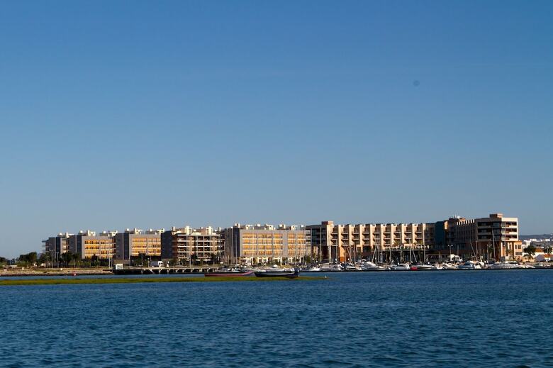 Hotel Real Marina Residence