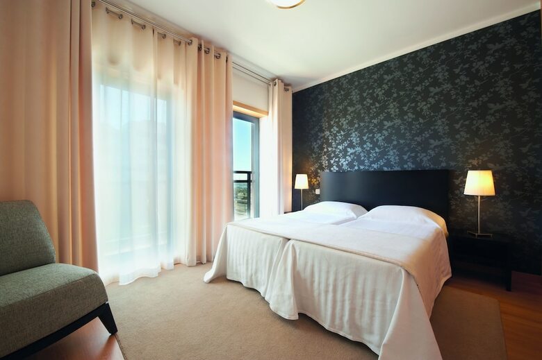 Hotel Real Marina Residence