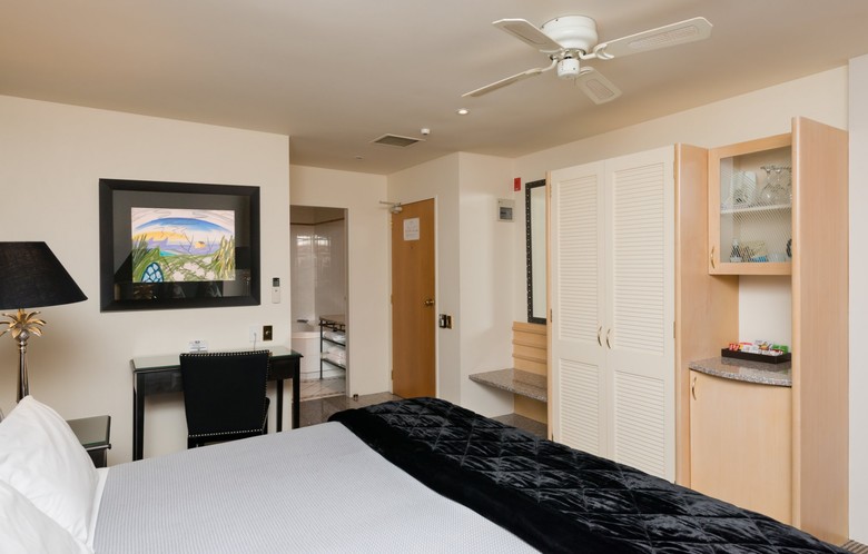 Millennium Hotel And Resort Manuels Taupo