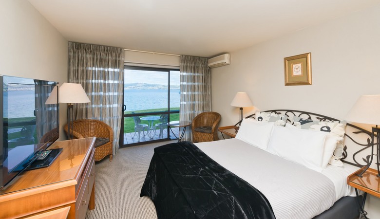 Millennium Hotel And Resort Manuels Taupo