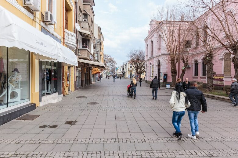 Guest House Hotel Fotinov