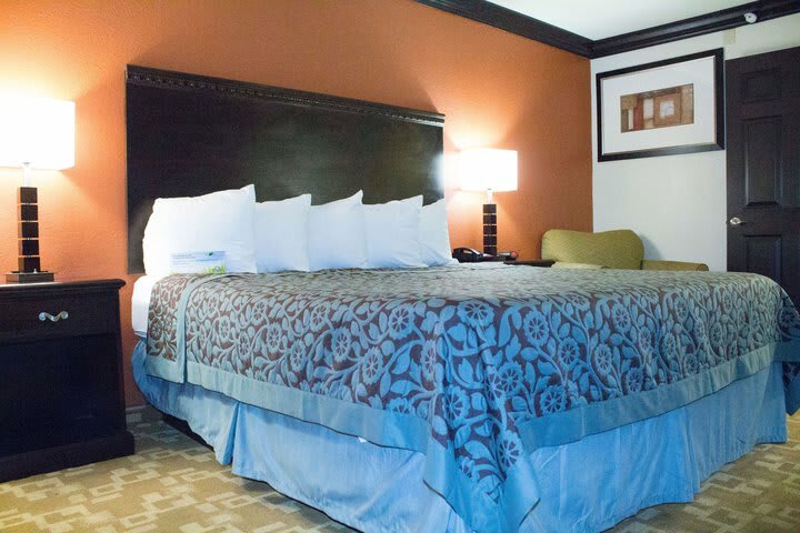 Hotel Days Inn Oklahoma City/moore