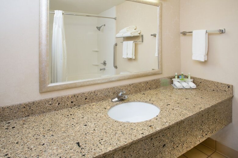 Holiday Inn Express Hotel & Suites Abilene