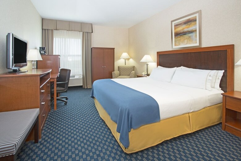 Holiday Inn Express Hotel & Suites Abilene