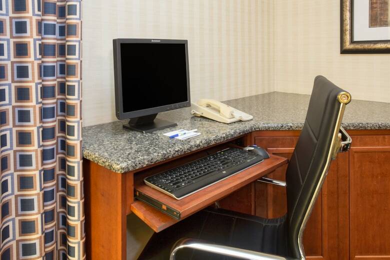 Holiday Inn Express Hotel & Suites Abilene