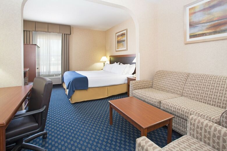 Holiday Inn Express Hotel & Suites Abilene