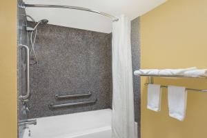 Hotel Super 8 Motel Sarasota