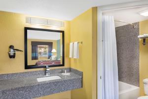Hotel Super 8 Motel Sarasota