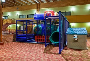 Holiday Inn Hotel & Suites St. Cloud