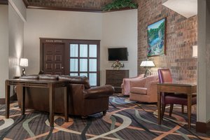 Holiday Inn Hotel & Suites St. Cloud