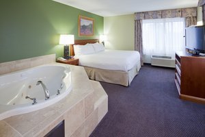 Holiday Inn Hotel & Suites St. Cloud