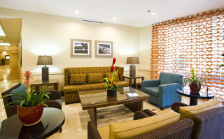Hotel Holiday Inn Coral Gables - University