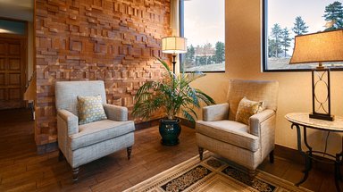 Hotel Best Western Silver Saddle