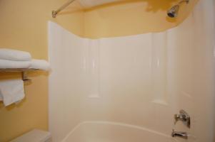 Hotel Best Western Silver Saddle