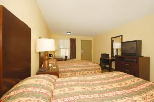 Hotel Best Western Silver Saddle