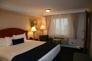 Hotel Best Western Silver Saddle