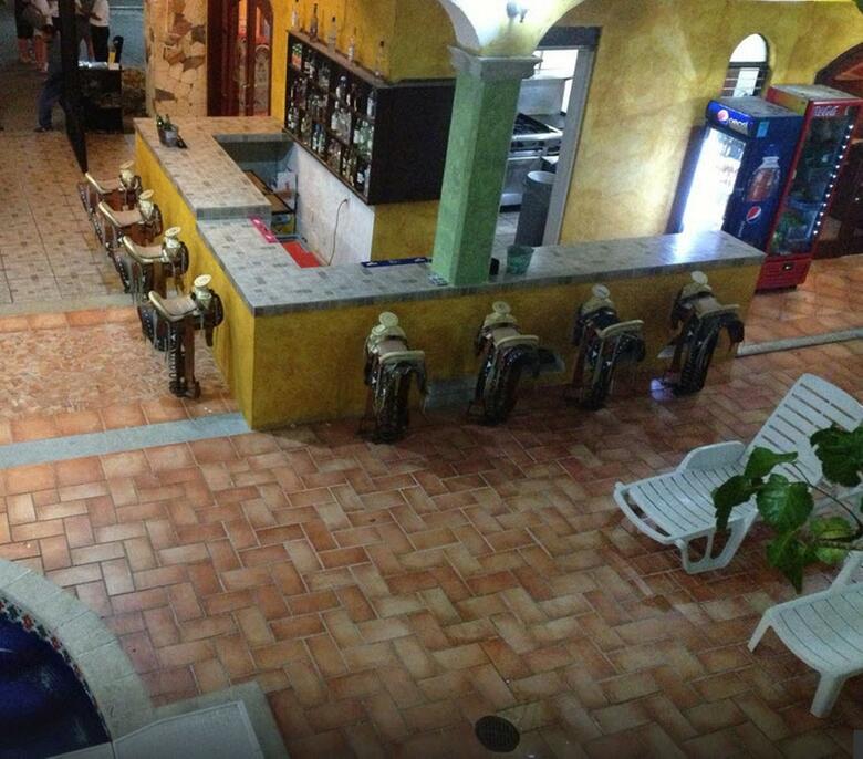 Hotel Hacienda Del Caribe