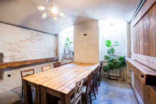 Hostal Sophie�s Hostel