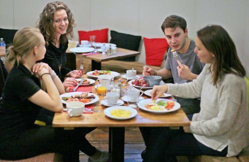 Hostal Sophie�s Hostel