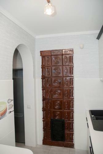Bazar Apartment