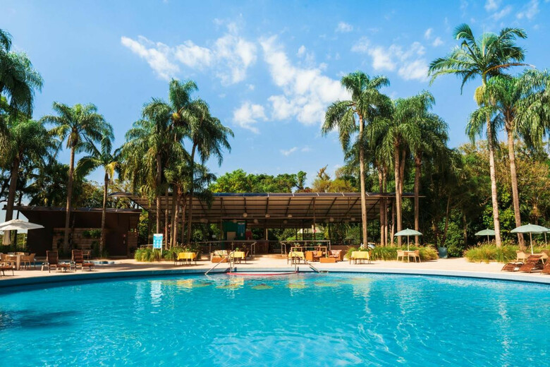 Vivaz Cataratas Hotel Resort