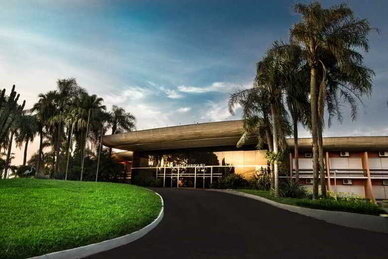 Vivaz Cataratas Hotel Resort