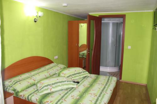 Hostal Pensiunea Anisoara