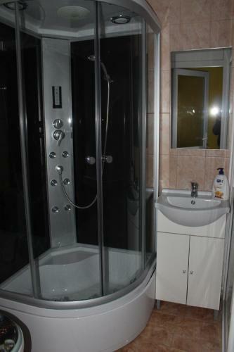 Hostal Pensiunea Anisoara
