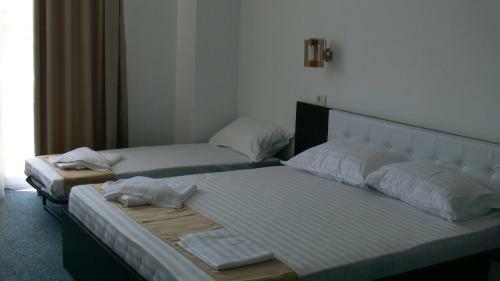 Hotel Babylonia Resort