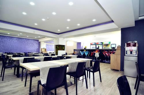 Hotel Babylonia Resort