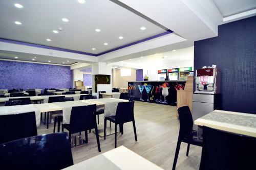 Hotel Babylonia Resort
