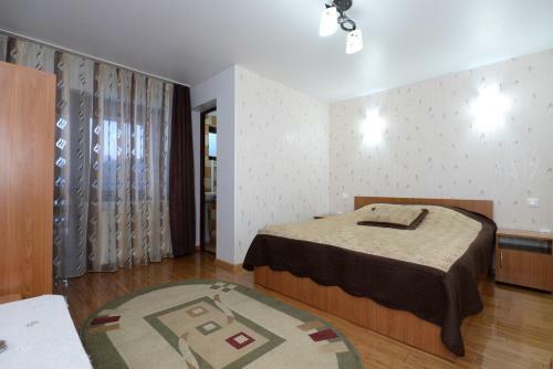 Hostal Pensiunea Dana