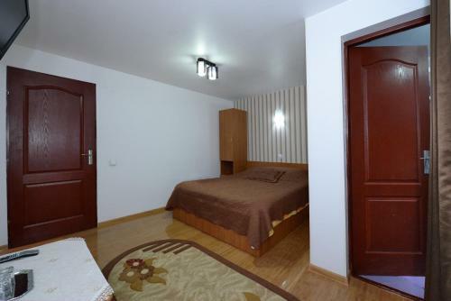 Hostal Pensiunea Dana