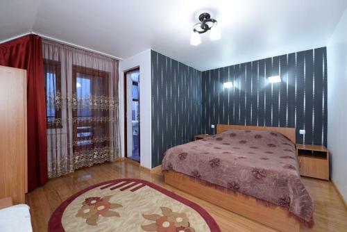 Hostal Pensiunea Dana