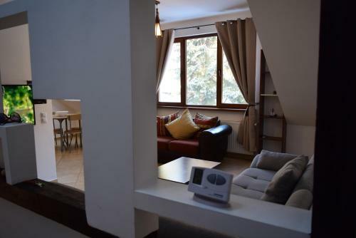 Apartamento Livezii Residence