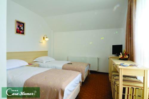 Hostal Pension Casa Humor