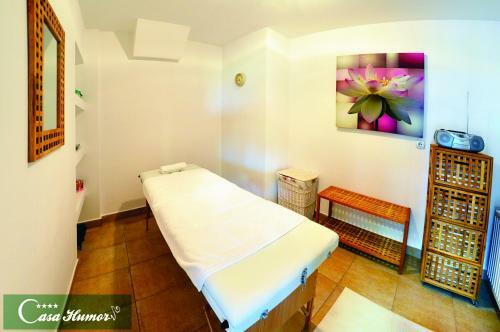 Hostal Pension Casa Humor