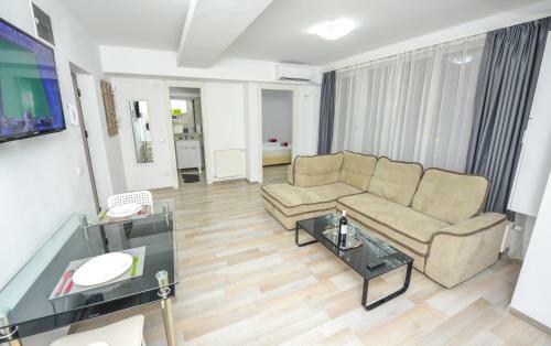 Hotel Harmony Suites