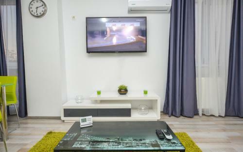 Hotel Harmony Suites