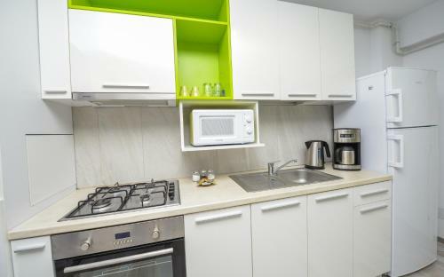 Hotel Harmony Suites