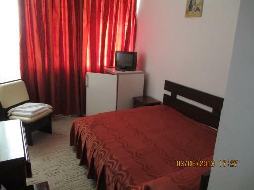 Hotel Doina